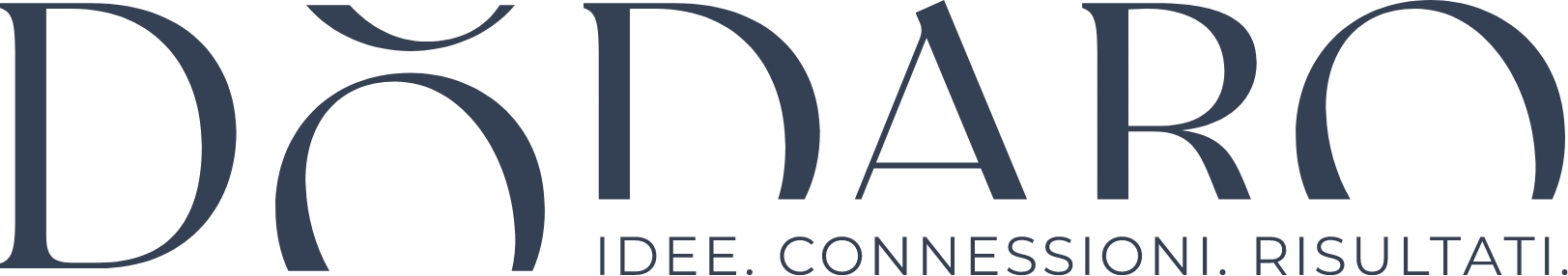 Stefano dodaro logo
